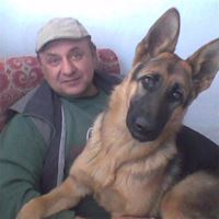 Няня, Звенигород, улица Маяковского, Звенигород, Александр Михайлович