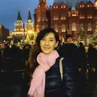 Няня,,, Красносельская, Диля Абдулхамидовна