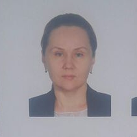 Няня, Пушкино, 3-й Салтыковский проезд, Пушкино, Светлана Валерьевна