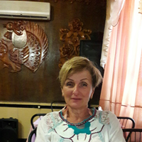 Няня,, улица Авиаконструктора Петлякова, Внуково, Раиса Владимировна