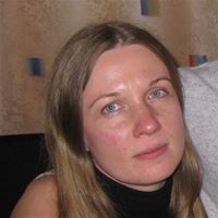 Няня, посёлок городского типа Малаховка, Шоссейная улица, Малаховка, Ольга Александровна