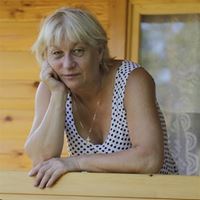 Няня, Санкт-Петербург, улица Буренина, Пискаревка, Валентина Ивановна