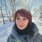 Няня, Новосибирск,, Первомайка, Марина Анатольевна