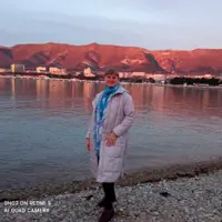 Няня, садовое товарищество Строитель, Прорабский переулок, Геленджик, Светлана Владимировна