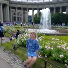 Няня, Волгоград,, Развилка, Юлия