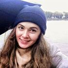 Няня, Санкт-Петербург, улица Шотмана, Веселый поселок, Ольга Константиновна