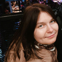 Няня, Санкт-Петербург, Ириновский проспект, Ладожская, Анна Анатольевна