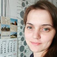 Домработница, Санкт-Петербург, проспект Науки, Академическая, Ольга Владимировна