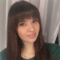 Няня, Москва,, Молодежная, Ольга