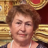 Няня, Москва, Фестивальная улица, Ховрино, Людмила Федоровна