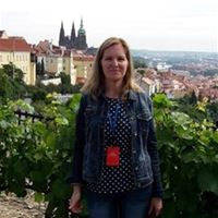 Няня, Москва, проспект Вернадского, Юго-западная, Лариса Михайловна