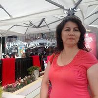 Няня, Красногорск, улица имени Зверева, Волоколамская, Зуля Бабаджановна