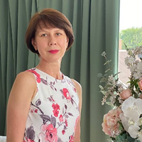 Няня, Санкт-Петербург, проспект Луначарского, Проспект Просвещения, Светлана Григорьевна