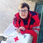 Сиделка, Химки, улица Родионова, Куркино, Айгуль Абдиевна