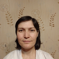 Домработница, Уфа, улица Левитана, Дема, Залина Шевкетовна