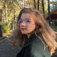 Няня, Москва, улица Воронцовские Пруды, Калужская, Елизавета Викторовна
