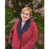 Няня, Санкт-Петербург, улица Седова, Елизаровская, Елена Андреевна