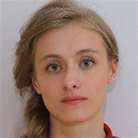 Репетитор, Москва, улица Вавилова, Университет, Алиса Дмитриевна