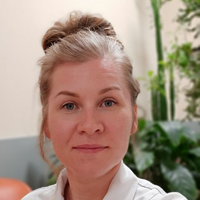 Домработница, , , Зеленогорск, Анна Владимировна
