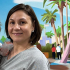 Домработница, , , Звенигород, Екатерина Евгеньевна