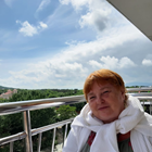 Няня, Москва, Краснодарская улица, Люблино, Елена Владимировна