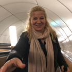 Домработница, Санкт-Петербург, Товарищеский проспект, Проспект Большевиков, Ирина Васильевна