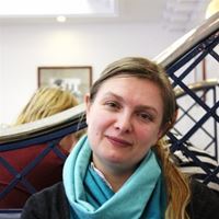 Домработница, Москва, Новосибирская улица, Гольяново, Елена Вячеславовна