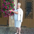 Домработница, рабочий посёлок Большие Вязёмы, Можайское шоссе, Голицыно, Надежда Петровнн