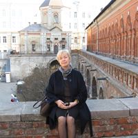 Няня, Москва, Гурьевский проезд, Зябликово, Галина Геннадьевна