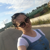 Домработница, Москва, Перовская улица, Перово, Зина Муратовна