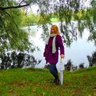 Няня, Санкт-Петербург, Искровский проспект, Веселый поселок, Наталья Алексеевна