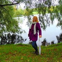 Няня, Санкт-Петербург, улица Тельмана, Веселый поселок, Анна Николаевна