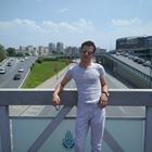 Семейная пара, Нижний Новгород, улица Искры, Канавинский район, Мансурбек Марифжанович