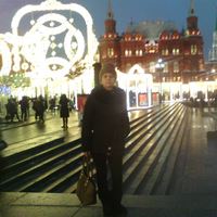 Домработница, Москва, , Зеленоград, Ирина Леонидовна