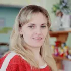 Няня, Химки, улица Строителей, Куркино, Ольга Евгеньевна