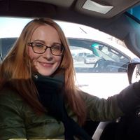 Няня, Санкт-Петербург, улица Крыленко, Веселый поселок, Мария Юрьевна