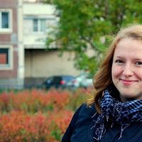 Домработница, Санкт-Петербург, улица Маршала Новикова, Комендантский проспект, Вероника Геннадьевна