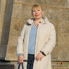 Няня, Реутов, Новая улица, Реутов, Гульбанум Абдуллаевна