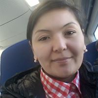 Няня, Москва, Гостиничный проезд, Петровско-Разумовская, Зияда Анваровна