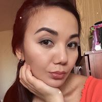 Домработница, деревня Жуковка,, Ильинское шоссе, Нази Догдурбековна
