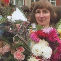 Няня, Москва, Черноморский бульвар, Чертановская, Елена Борисовна