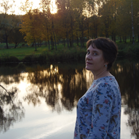Няня, Санкт-Петербург, улица Софьи Ковалевской, Академическая, Ольга Николаевна