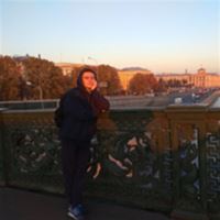 Репетитор, Санкт-Петербург, проспект Непокорённых, Площадь Мужества, Дмитрий Владимирович