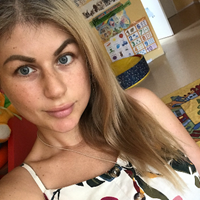 Няня, посёлок Бугры, Воронцовский бульвар, Девяткино, Мария Александровна