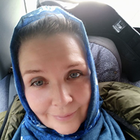 Няня, Санкт-Петербург, улица Черкасова, Гражданский проспект, Елена Викторовна