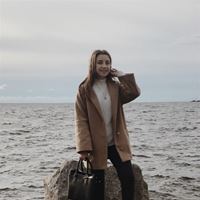 Няня, Санкт-Петербург, Торжковская улица, Черная речка, Полина Андреевна