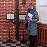 Няня, Москва, Суздальская улица, Новокосино, Елена Владимировна
