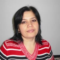 Домработница, Москва, 1-я Парковая улица, Измайловская, Ольга Туакмуратовна
