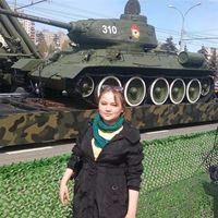 Няня, Пермь, Парковый проспект, Балатово, Яна Александровна