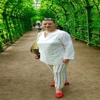 Домработница, Санкт-Петербург, проспект Ветеранов, Сосновая поляна, Ольга Ивановна